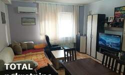 Trosoban stan, Novi Sad, Adice, prodaja, 57m2, 105700e, id767825