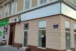 Poslovni prostor / Lokal, Pančevo, Cntar, izdavanje, 60m2, 1000e, id780676