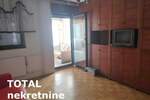 Dvosoban stan, Novi Sad, Blok Milana Tepica, prodaja, 76m2, 109590e, id782238