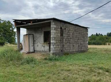 Plac, Kragujevac, Petrovac, prodaja, 2749m2, 8000e, id783998