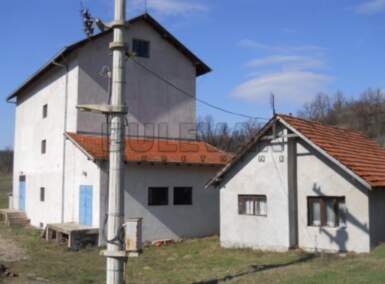 Poslovni prostor / Lokal, Svrljig, Lozan, prodaja, 3400m2, 150000e, id784070