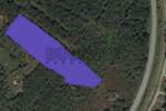 Plac, Niš, Prosek, prodaja, 1666m2, 13000e, id784561