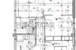 Dvoiposoban stan, Niš, Mokranjčeva, prodaja, 59m2, 96170e, id784604