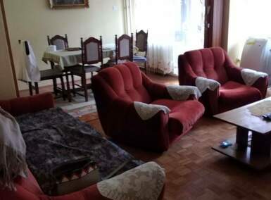 Troiposoban stan, Novi Sad, Bulevar, prodaja, 91m2, 247200e, id785514