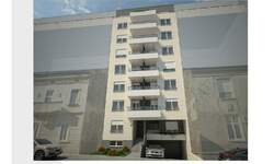 Trosoban stan, Beograd, Vukov Spomenik, prodaja, 78m2, 294840e, id785693