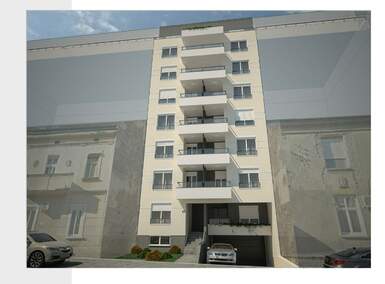 Trosoban stan, Beograd, Vukov Spomenik, prodaja, 78m2, 294840e, id785693