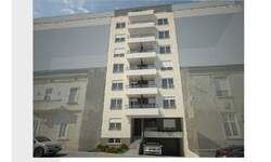 Cetvorosoban stan, Beograd, Vukov Spomenik, prodaja, 107m2, 373800e, id785698