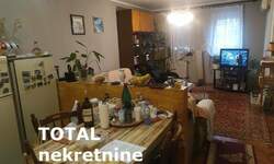 Troiposoban stan, Novi Sad, Nova Detelinara, prodaja, 86m2, 175100e, id785834