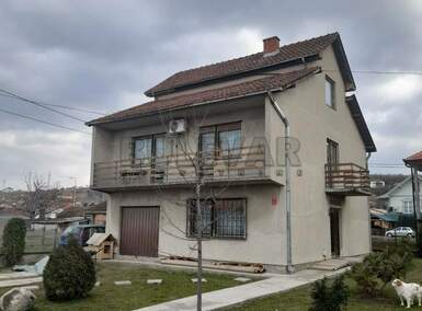 Kuca, Kragujevac, Ilićevo, prodaja, 230m2, 90000e, id786612