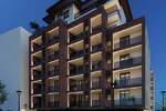 Stan, Beograd, Autokomanda, prodaja, 220m2, 868289e, id786754