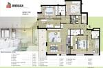 Stan, Beograd, Autokomanda, prodaja, 220m2, 868289e, id786754