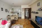 Dvosoban stan, Niš, Pantelej(Niš), prodaja, 45m2, 77500e, id787167