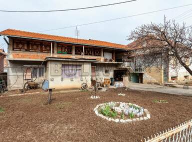 Kuca, Niš, Ratko Jović, prodaja, 200m2, 130000e, id788021
