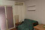 Jednoiposoban stan, Beograd, Vukov Spomenik, izdavanje, 30m2, 300e, id788370