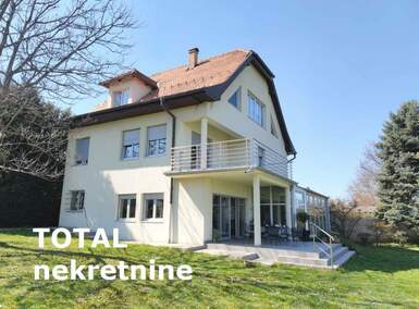 Stan, Novi Sad, Novi Majur, prodaja, 330m2, 750000e, id788568