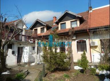 Kuca, Beograd, Centar, prodaja, 82m2, 165000e, id789490