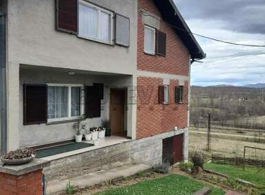 Kuca, Knić, Knić, prodaja, 250m2, 65000e, id789634