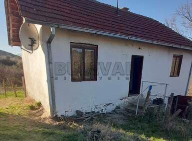 Kuca, Niš, Ravni do, prodaja, 76m2, 19000e, id789669