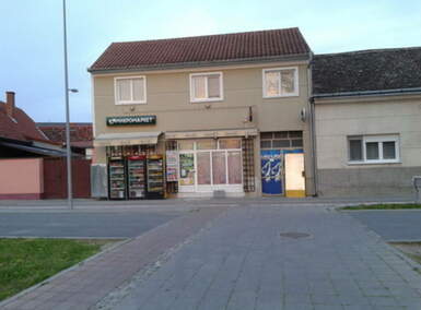 Kuca, Sremska Mitrovica, Centar, prodaja, 240m2, 275000e, id790348