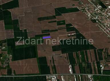 Plac, Beograd, Plavi Horizonti, prodaja, 8369m2, 350000e, id790638