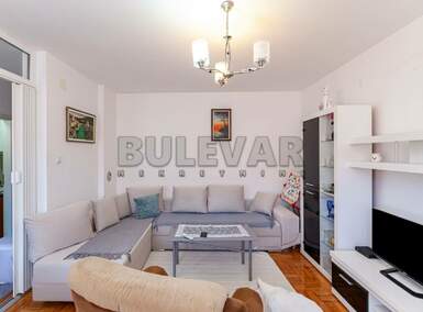 Dvoiposoban stan, Niš, Ledena stena, prodaja, 59m2, 85500e, id791584