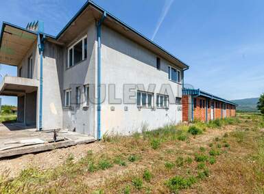 Poslovni prostor / Lokal, Niš, Doljevac, prodaja, 1100m2, 290000e, id791845