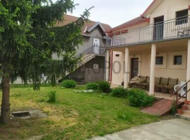 Kuca, Beograd, Plavi Horizonti, prodaja, 389m2, 669000e, id792164