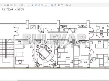 Poslovni prostor / Lokal, Pirot, Pirot, izdavanje, 150m2, 800e, id792510