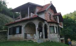 Kuca, Aleksinac, Bovan, prodaja, 87m2, 36100e, id792832