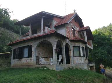 Kuca, Aleksinac, Bovan, prodaja, 87m2, 36100e, id792832