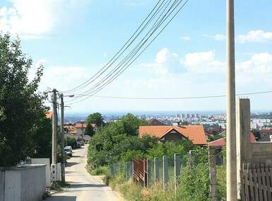 Plac, Beograd, Kumodraz, prodaja, 3900m2, 400000e, id792869