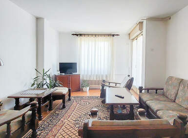 Cetvorosoban stan, Beograd, Bezanijska Kosa, prodaja, 95m2, 224900e, id793368