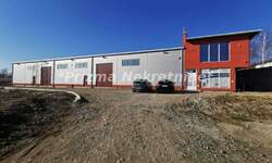 Poslovni prostor / Lokal, Ćićevac | Izdavanje · 760m² · 1.500€