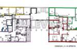 Trosoban stan, Niš, Crveni pevac, prodaja, 80m2, 168170e, id794655