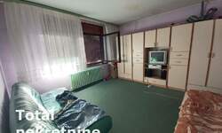 Dvosoban stan, Novi Sad, Blok 8, prodaja, 63m2, 92700e, id795296