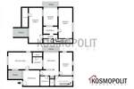 Trosoban stan, Beograd, Mirijevo, prodaja, 150m2, 225000e, id796260