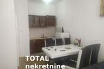 Garsonjera, Novi Sad, Centar, prodaja, 22m2, 59740e, id796590