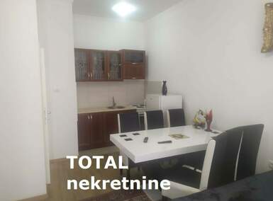 Garsonjera, Novi Sad, Centar, prodaja, 22m2, 70040e, id796590