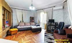 Stan, Beograd, Hram Sv. Save, prodaja, 99m2, 295000e, id797305