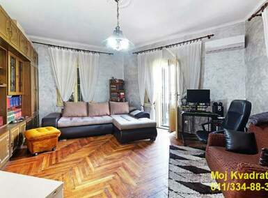 Stan, Beograd, Hram Sv. Save, prodaja, 99m2, 295000e, id797305