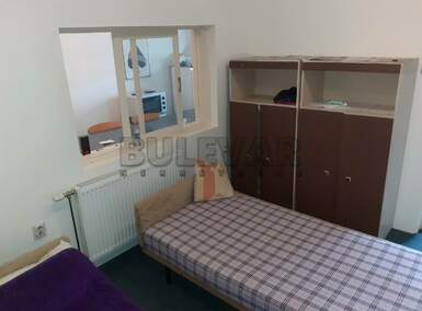 Jednosoban stan, Niš, Pantelej(Niš), izdavanje, 30m2, 280e, id797897