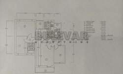 Troiposoban stan, Niš, Centar, prodaja, 95m2, 165000e, id797901