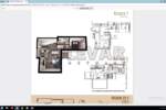 Cetvorosoban stan, Niš, Centar, prodaja, 94m2, 183400e, id798198
