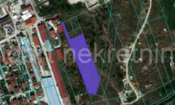 Plac, Beograd, Dr Ivana Ribara, prodaja, 5121m2, 1300000e, id798928