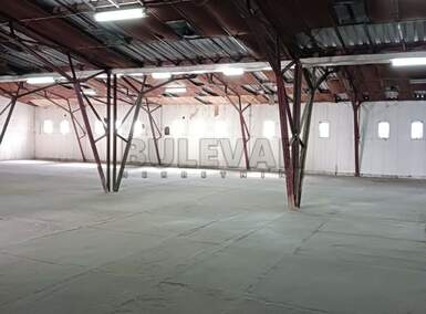 Poslovni prostor / Lokal, Niš, Elektronska, izdavanje, 1420m2, 3550e, id799313