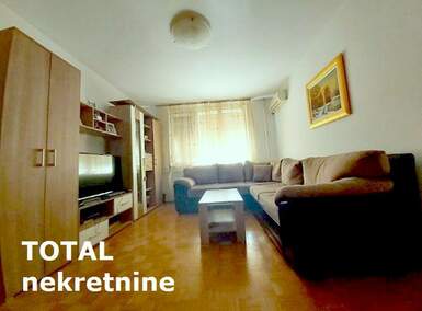 Dvosoban stan, Novi Sad, Detelinara, prodaja, 47m2, 91670e, id729888