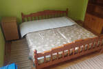 Dvoiposoban stan, Beograd, Vidikovačka Padina, izdavanje, 60m2, 450e, id802697