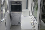 Dvoiposoban stan, Beograd, Vidikovačka Padina, izdavanje, 60m2, 450e, id802697