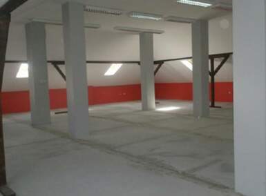 Poslovni prostor / Lokal, Beograd, Vidikovac, izdavanje, 260m2, 1200e, id802739