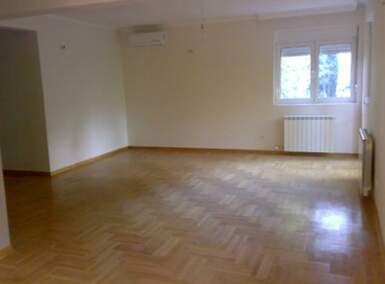 Stan, Beograd, Diplomatska Kolonija, izdavanje, 140m2, 1500e, id802763